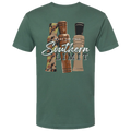 SL-128 Southern Limit Make the Call Royal Pine: Royal Pine