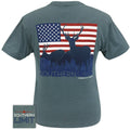 SL-56 Southern Limit Multi Deer American Indigo