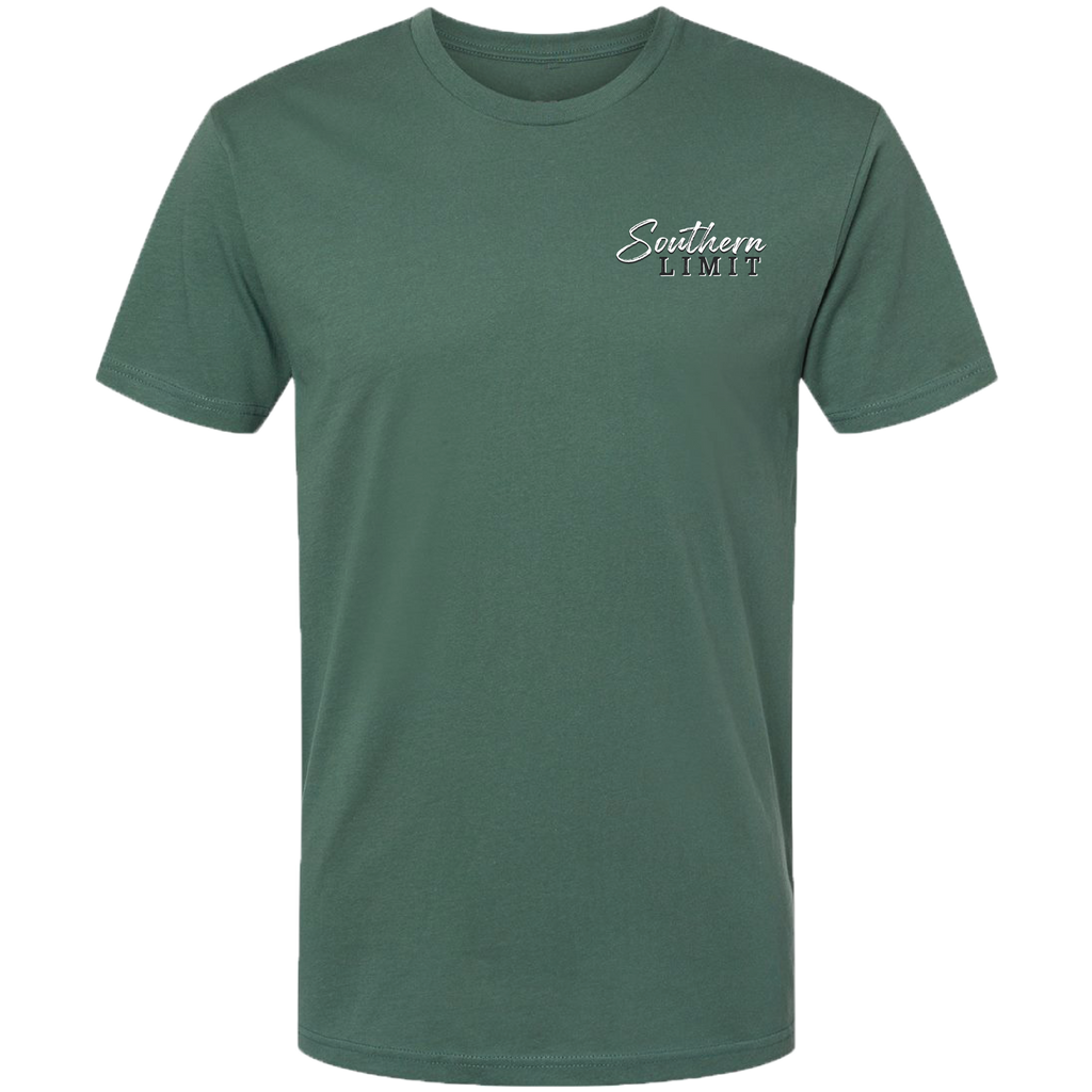 SL-128 Southern Limit Make the Call Royal Pine: Royal Pine