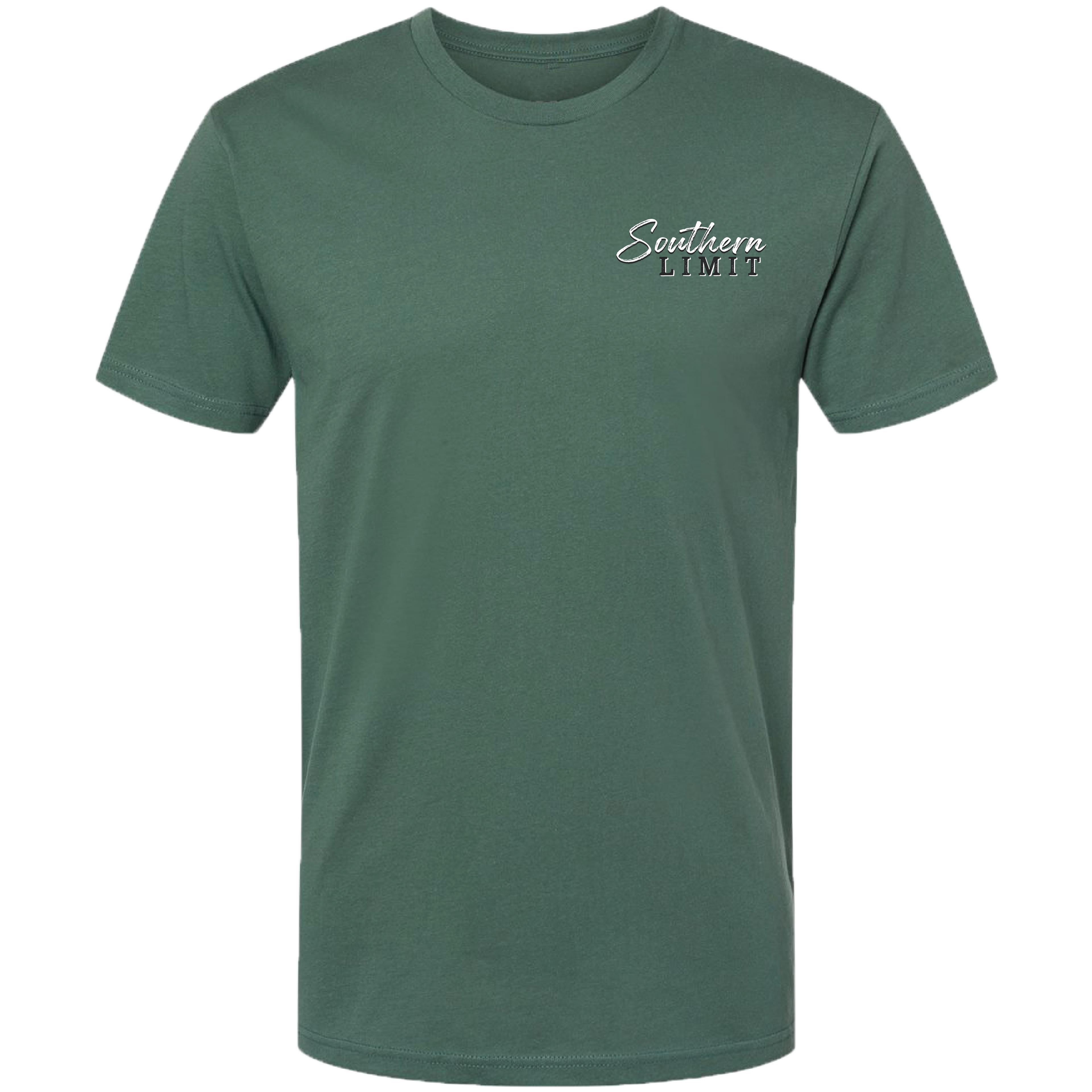 SL-128 Southern Limit Make the Call Royal Pine: Royal Pine