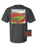 Youth Glory Glory to Old GA