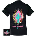 Hard to Handle Black SS-2465: