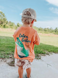 Southern Hyde Co. Later Gator Toddler/Youth Tee